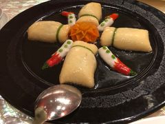 -8餐厅(新葡京酒店)