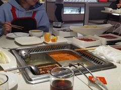 -海底捞火锅(之心城店)