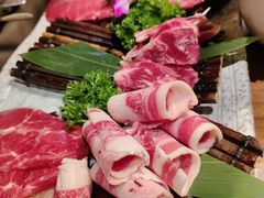 -匠牛道烤肉料理店(西坝河店)