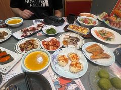 -松坂屋日料自助(长城路店)