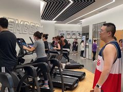 -乐刻健身(龙湖杭州紫荆天街精品店)