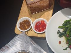 -辣尚瘾·烤鱼·新川菜(交大直营店)