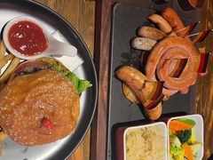 -1886德国汽车餐厅(外滩中央店)