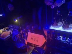 -STELLAR NIGHT CLUB星际酒吧(明发商业广场店)