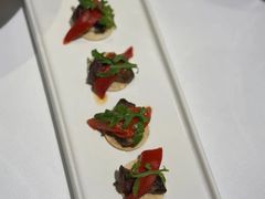 -王品牛排(福州泰禾店)