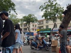 -羊栏农贸市场(羊新路店)