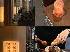 -ITARU食堂·定食料理(西丽店)