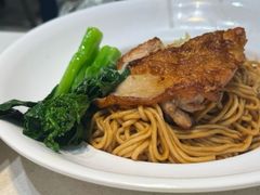 -和平馆·地道港澳茶餐厅(西门口店)