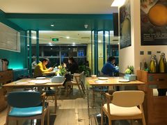 -青瓷火锅料理(西单大悦城店)