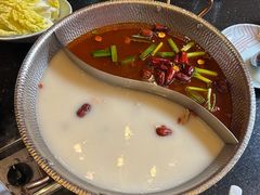 -捞王猪肚鸡火锅(昆山店)