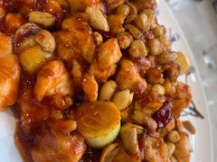 -天天初二·天津传统捞面·天津特色菜(凌奥总店)