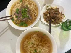 -鑫明明拉面(宁化路店)