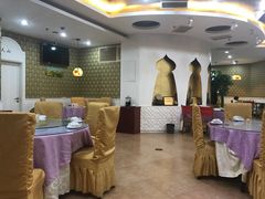 -克拉玛依新疆餐厅