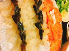 -盛港湾海鲜食府(黄沙店)