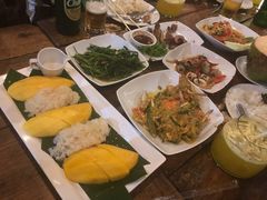 -自然餐厅(Phuket)