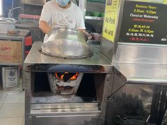 -结霜桥叻沙