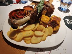 -HELLO MUSAE 拾光缪斯餐厅·纯正希腊风味(苏州中心店)