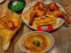 -周沫西餐(漫广场店)