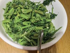 -李久其家民间餐厅(观沙岭公园店)