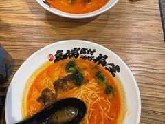 -和府捞面(北美新天地店)