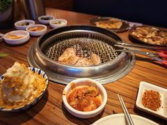 -烧肉一番·新韩式炭火烤肉(大岭山店)