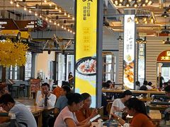 -横琴购口岸商业广场