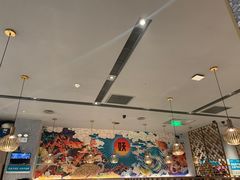 -半天妖烤鱼(西铁营万达店)