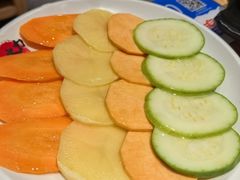 -土大力韩式烤肉料理(39年·和平路店)