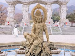 -沂蒙山旅游区云蒙景区(蒙山国家森林公园)