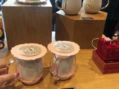 -星巴克(天津佛罗伦萨小镇店)