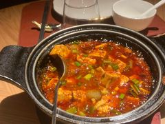 -滋色臻选川菜(北京坊旗舰店)