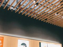 -星巴克(西安机场1店T3到达店)