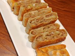 -京熙和肉饼(旺角购物广场店)