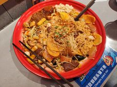 -海椒市落舌·麻辣烫冒菜(中关村店)