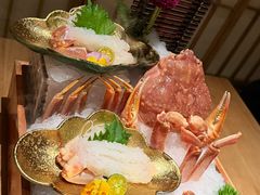 -Minase水濑·日料放题(外滩店)