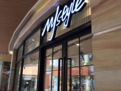 -MJstyle(金虹桥店)