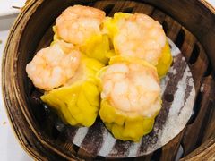 -东江海鲜酒家(艺都分店)