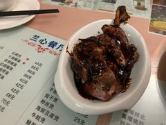 -蘭心餐厅(进贤路店)