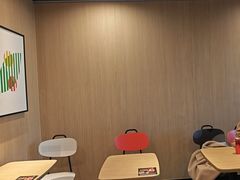 -麦当劳(北京上地十街餐厅店)
