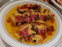 -老班长大酒店(海关大楼店)