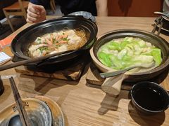 -啫火啫啫煲·顺德干蒸(西乡天虹店)