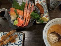 -哥哥の深夜食堂(永乐汇亲子购物运动中心店)