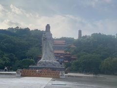 -南沙天后宫景区
