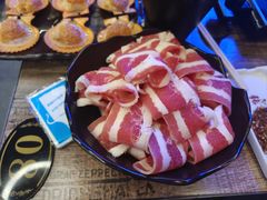 -张姐烤肥牛(西丽店)