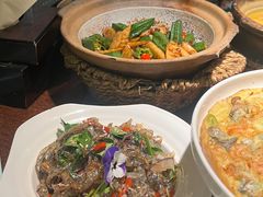 -南拳十三姨·潮汕砂锅粥(世纪金源店)