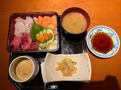 -希望日本料理(保利香槟花园店)