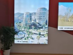 -南京市规划建设展览馆