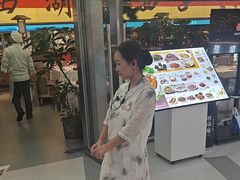 -桂满陇·手作小笼包&江南叫花鸡(中山公园店)