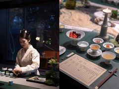 -木守西溪溪隐餐厅