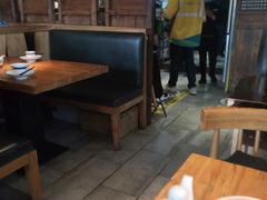 卡座-吕氏疙瘩汤·私家菜馆(慈云寺店)